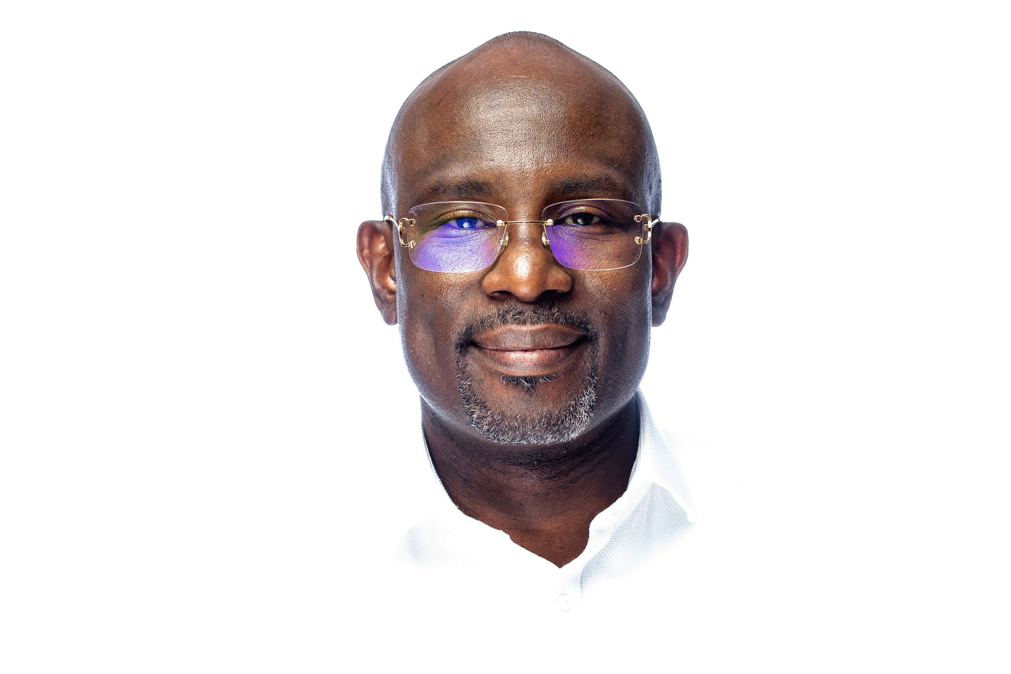 Pastor David Antwi